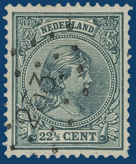 Kavel 3715
