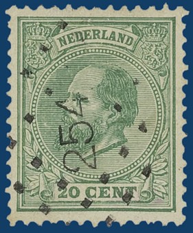 Kavel 3718