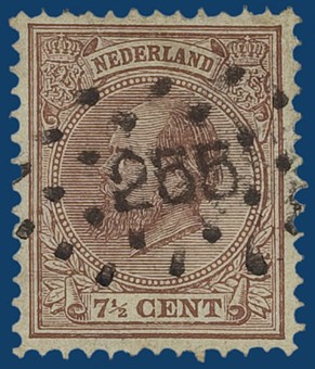 Kavel 3724