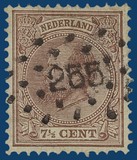 Kavel 3724