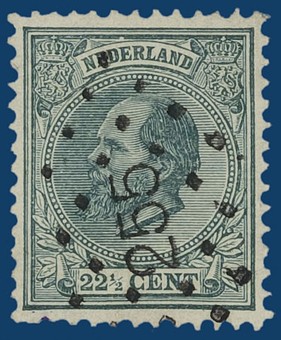 Kavel 3725