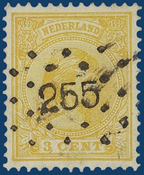 Kavel 3727