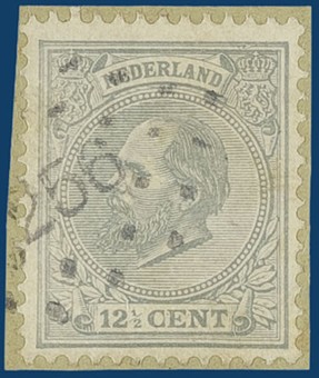 Kavel 3730