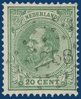 Kavel 3731