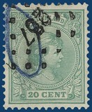 Kavel 3737