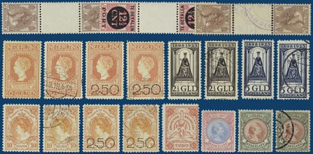 Kavel 4339