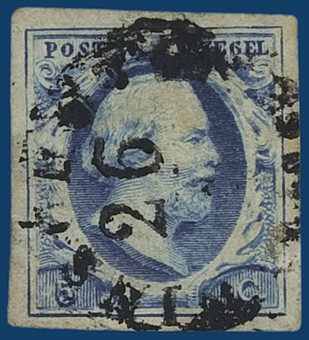 Kavel 3751