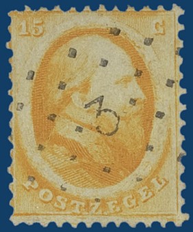 Kavel 3007