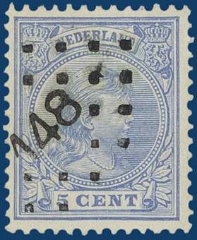 Kavel 3397