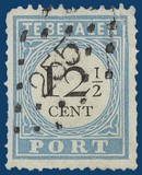 Kavel 3729