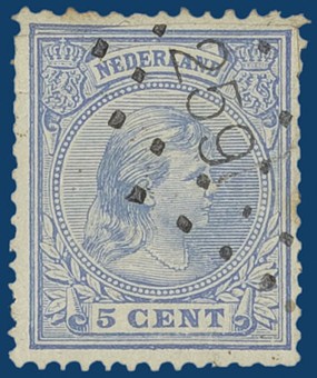 Kavel 3739