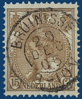 Kavel 3813