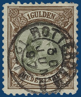 Kavel 3821