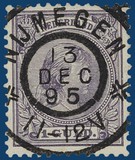 Lot 3831