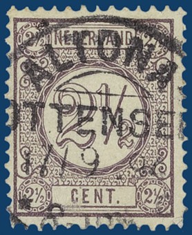 Kavel 3834