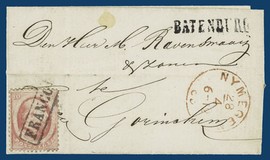 Kavel 153