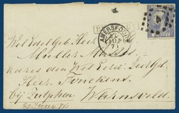 Kavel 154