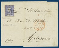 Kavel 158