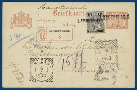 Kavel 198