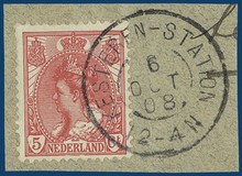 Lot 3833