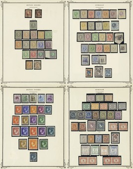 Lot 4463
