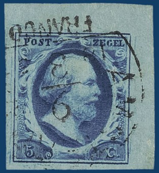 Kavel 4003