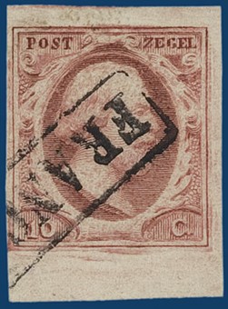 Kavel 4007