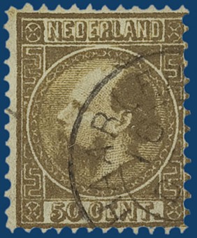 Kavel 4030