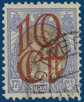 Kavel 4141