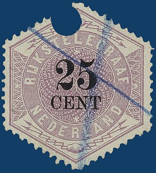 Kavel 4260