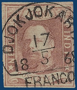 Kavel 4276