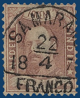 Kavel 4277