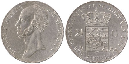 Kavel 464