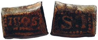 Kavel 256