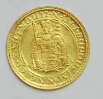 Kavel 694