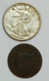 Kavel 774
