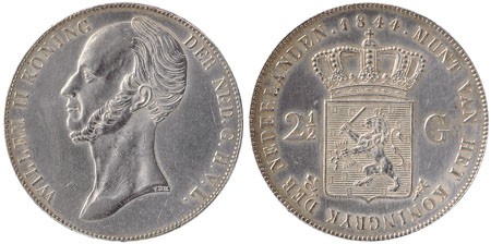 Kavel 463