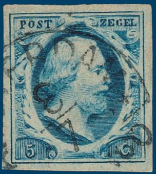 Kavel 4011