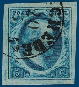 Kavel 4016