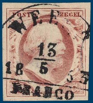Kavel 4029