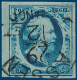 Kavel 3381