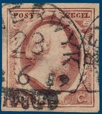 Kavel 3383