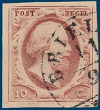 Kavel 3386