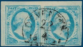 Kavel 3392
