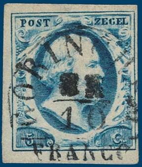 Kavel 3396