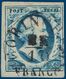Kavel 3396