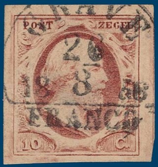 Lot 3397