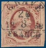 Kavel 3397