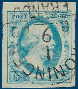 Kavel 3398