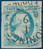 Kavel 3398